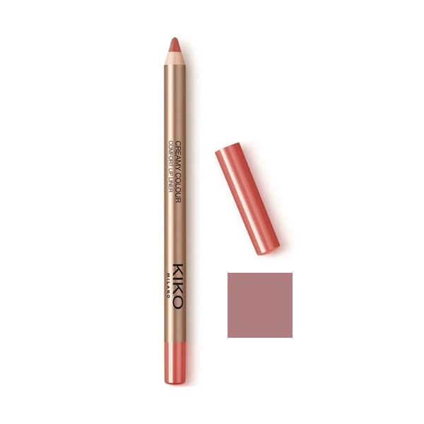 خط-لب-کرمی-کامفورت-کیکومیلانو،-شماره-02-Pink-Sand خط لب کرمی کامفورت کیکومیلانو، شماره 02 Pink Sand