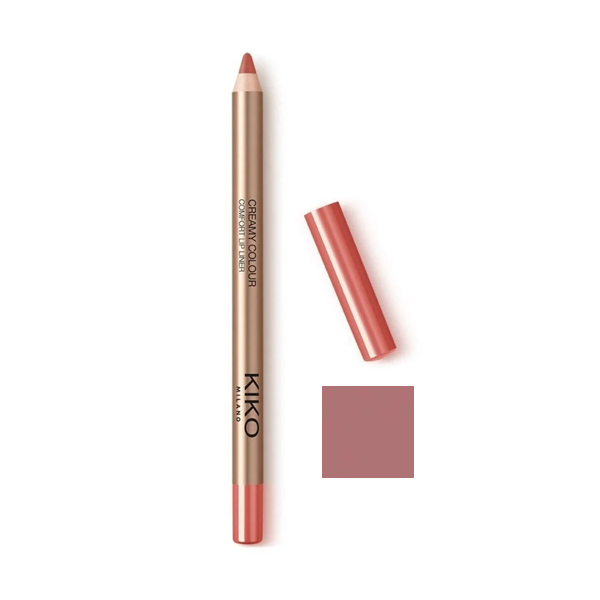 خط-لب-کرمی-کامفورت-کیکومیلانو،-شماره-03-Powder-Pink خط لب کرمی کامفورت کیکومیلانو، شماره 03 Powder Pink