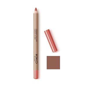 خط لب کرمی کامفورت کیکومیلانو، شماره 04 Vintage Rose