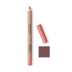 خط لب کرمی کامفورت کیکومیلانو، شماره 05 Pinkish Brown