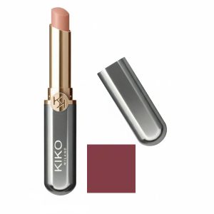 رژ لب کرمی 10 ساعته unlimited stylo کیکومیلانو، شماره 21 Intense Magenta