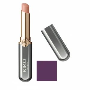 رژ لب کرمی 10 ساعته unlimited stylo کیکومیلانو، شماره 23 Violet