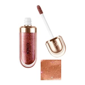 لیپ گلس درب طلایی تری دی هیدرا کیکومیلانو، شماره 42 Charming Copper