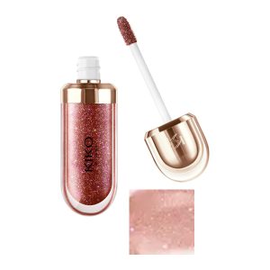 لیپ گلس درب طلایی تری دی هیدرا کیکومیلانو، شماره 43 Timeless Rose