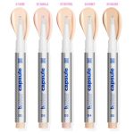 کانسیلر آبرسان صورت و دور چشم سون دیز بی کالر مدل Pro Capsule (NUDE 01) - Image 2