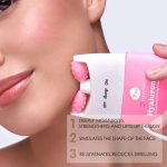 ژل کرم هیالورونیک سون دیز 7Days دارای ماساژور حجم 80 میل - Image 3