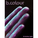 سایه چشم مایع مولتی کروم سون دیز/ شماره 06 Northern Lights - Image 6