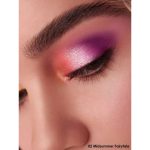 پالت سایه چشم ۹ رنگ بی کالر B.COLOUR(7DAYS) - Image 4