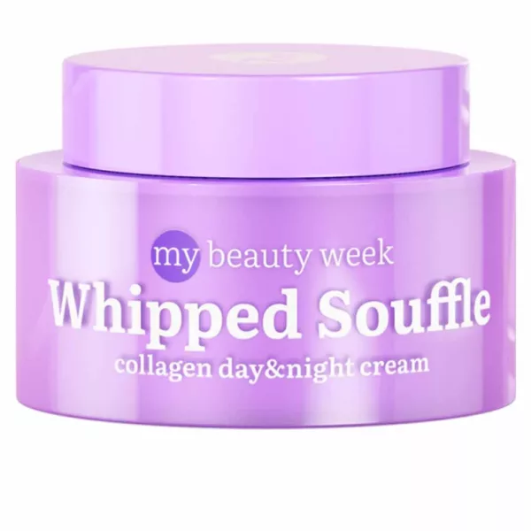 7DAYS-Whipped-Collagen-Day-Night-Cream-600x600 کرم سفت کننده کلاژن روز و شب سون دیز - Image 1