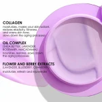 کرم سفت کننده کلاژن روز و شب سون دیز - Image 3