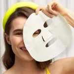ماسک صورت ورقه ای مغذی سون دیز مدل Active Thursday - Image 3