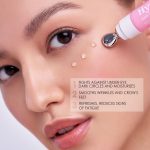 کرم دور چشم ضد چروک و آبرسان هیالورونیک سون دیزحجم 18میل - Image 5