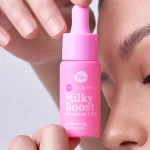 سرم جوانساز Milky boost سون دیز - Image 3