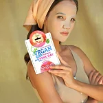 ماسک میوه ای سون دیز 7Days) Pink Day ) - Image 2