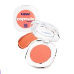 موس رژ گونه مخملی 7days B.colour Just Peachy شماره 02