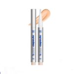 کانسیلر آبرسان صورت و دور چشم سون دیز بی کالر مدل Pro Capsule (HONEY 04) - Image 2
