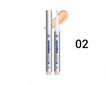 کانسیلر آبرسان صورت و دور چشم سون دیز بی کالر مدل(Pro Capsule( VANILLA02