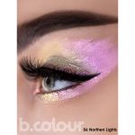 سایه چشم مایع مولتی کروم سون دیز/ شماره 06 Northern Lights - Image 4