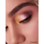 پالت سایه چشم ۹ رنگ بی کالر B.COLOUR(7DAYS) - Image 6