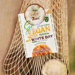 ماسک صورت ورقه ای تغذیه کننده سون دیز مدل white day - Image 2