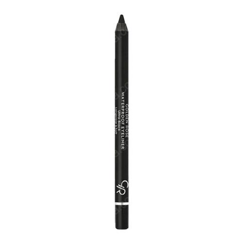 vitrin.golden-rose-candle-eyeliner-ultra-black-model-medium مداد چشم شمعی گلدن رز مدل Ultra Black - Image 1