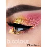 سایه چشم مولتی کروم سون دیز/ 07 CHERRY BLOSSOM - Image 2