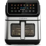 سرخ کن بدون روغن ویکنز مدل VIC9265 ظرفیت ۸ لیتر