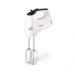 همزن دستی مولینکس سفید مدل HM310 - Image 2