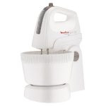 همزن کاسه دار مولینکس مدل HM615110 - Image 2