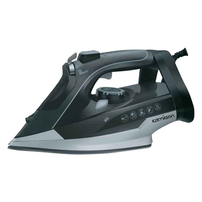 edmilsoned930 اتو بخار ادمیلسون مدلED930 - Image 1