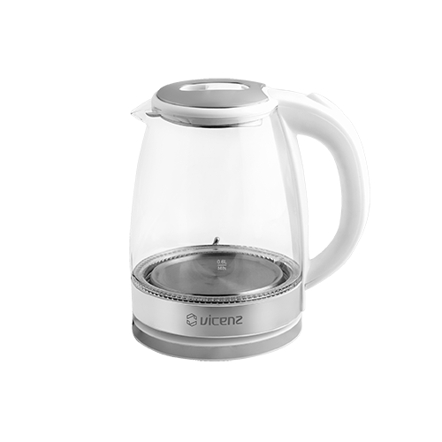 electric-kettle-250-white.webp کتری برقی ویکنز مدل VIC-250 رنگ سفید - Image 1
