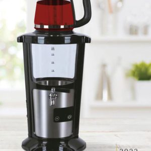 چای ساز سماوری مک استایلر 328