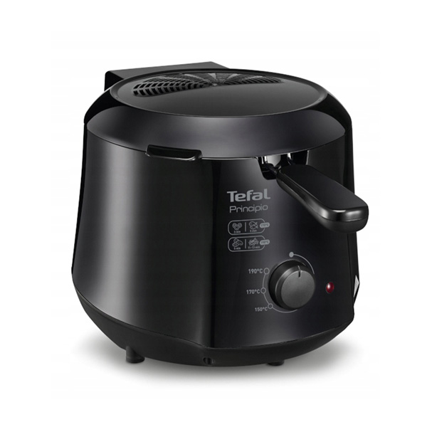 سرخ-کن-تفال-مدل-FF-2308.jpg مینی سرخ کن تفال مدل FF 2308 - Image 1