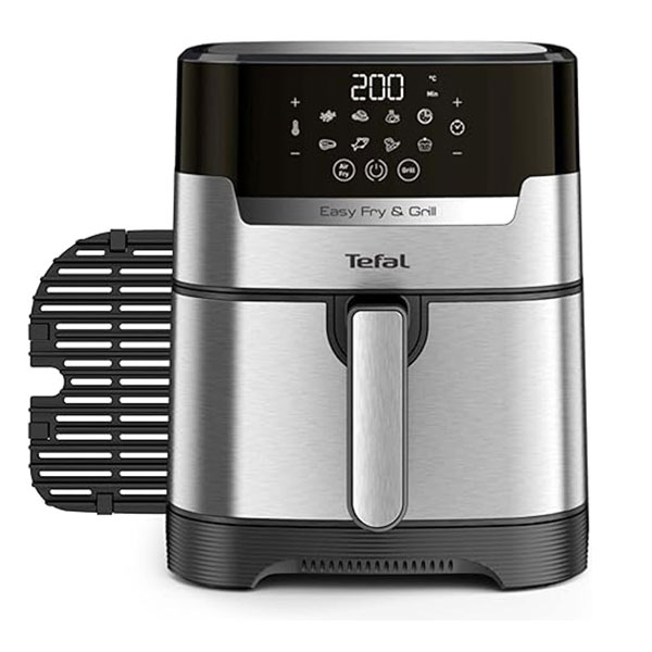 كن-هواپز-بدون-روغن-تفال-مدل-EY-505D.jpg سرخ كن هواپز بدون روغن تفال مدل EY 505D - Image 1