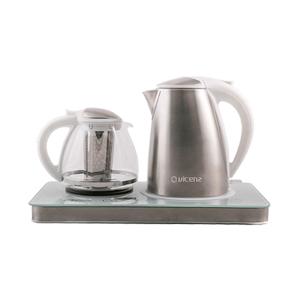 چای-ساز-ویکنز-مدل-VIC-460-رنگ-سفید.jpg چای ساز ویکنز مدل VIC-460 رنگ سفید - Image 1